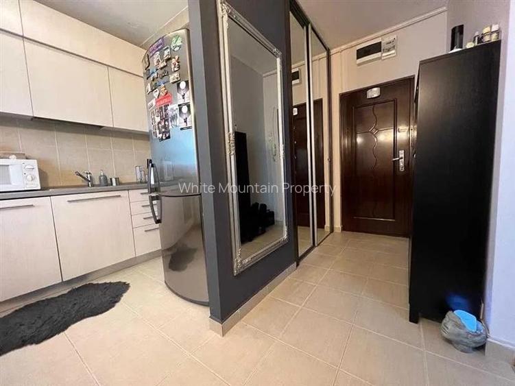 Ion Mihalache, apartament 2 camere - 5