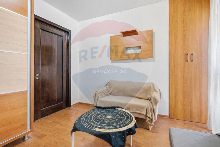 Apartament triplex 112mp - 0% TVA 0% Comision - Rediu - 12