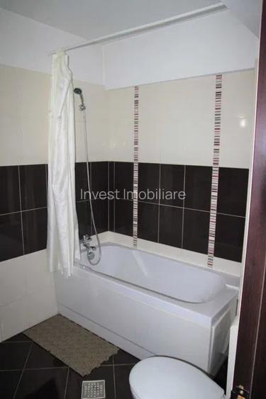 CENTRU- PALAS MALL- apartament 1 camera, bloc nou intabulat - 4