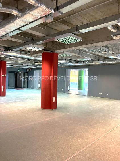 Spatiu de birouri Universitate - Pret exceptional ! - 2