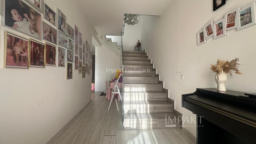 Duplex cu vedere panoramica | Garaj | Zona Narciselor | Vivo - 10