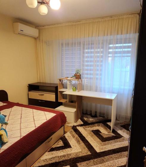 Apartament 3 camere Lujerului/Metrou/Parcare inclus/Balcon - 4