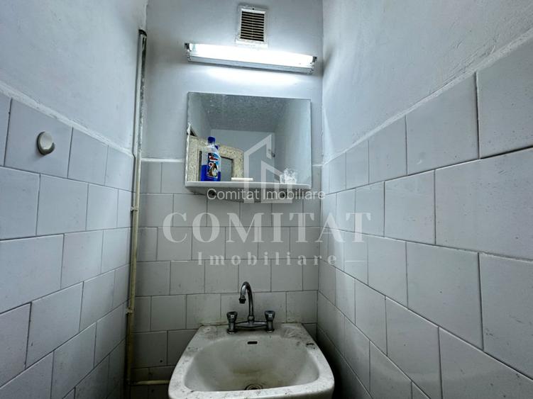 Apartament 3 camere | Decomandat | Marasti - 2