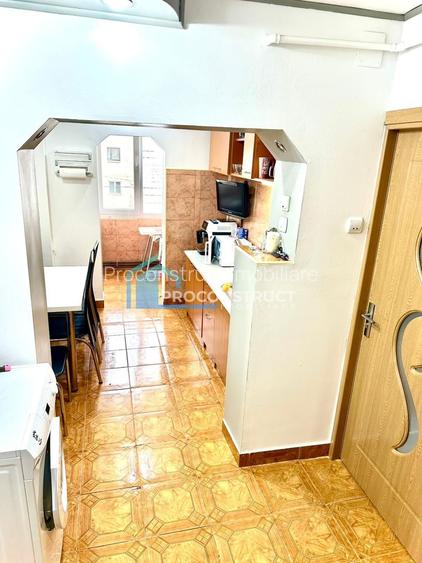 Apartament 3 camere de vânzare – Calea Lipovei, etaj 2 - 14