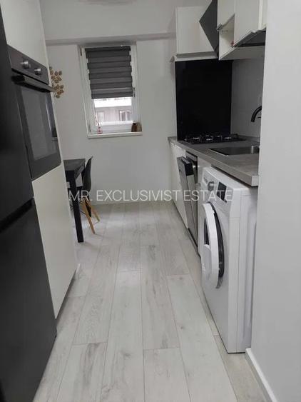 Apartament 2 camere in Pipera Barbu Văcărescu in Belvedere Residence cu parcare - 5