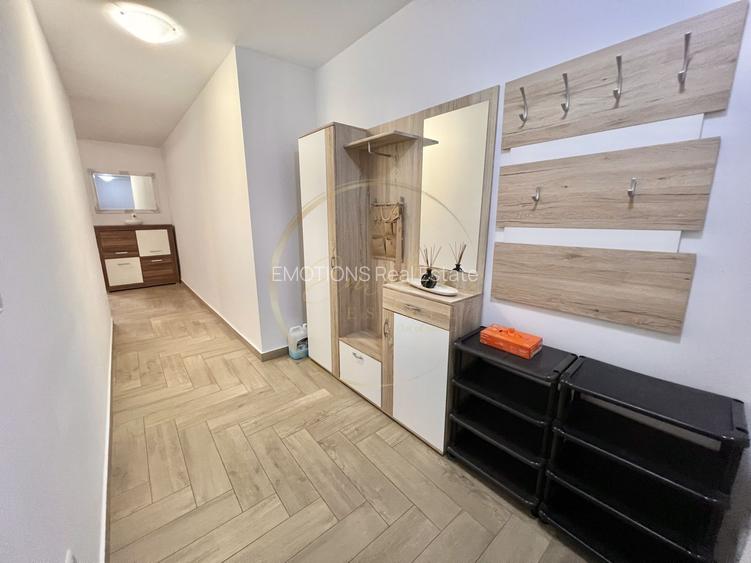 OCAZIE | Apartament cu 3 camere | Soarelui , Timisoara - 10