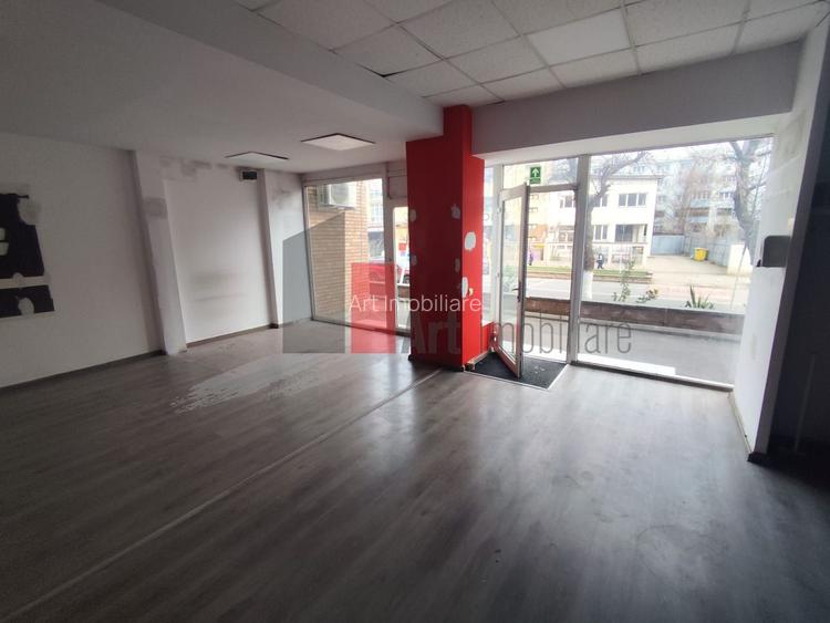 Spatiu comercial de inchiriat in zona Salaj (Soseaua Salaj) - 3
