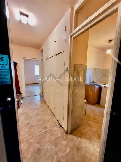 Apartament 1 camera | Et.3, 35 mp - Zona Lipovei - 4