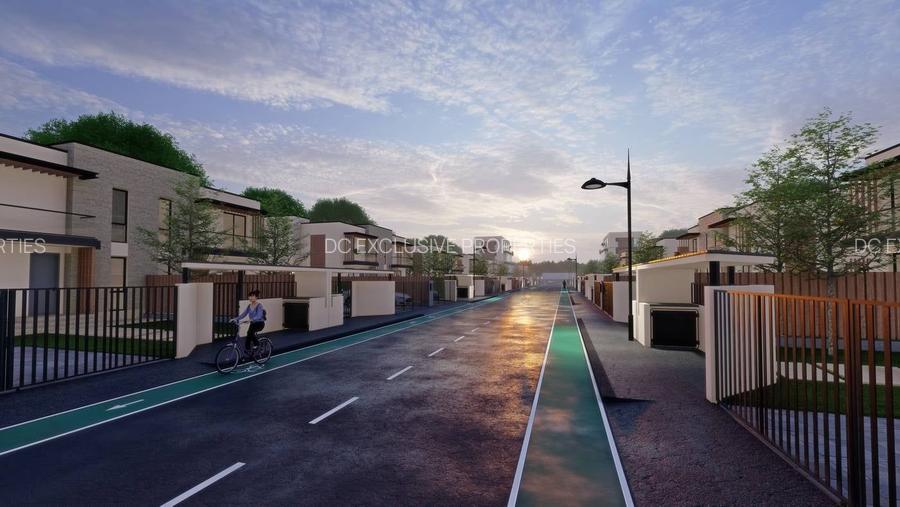 Vila Individuala I 4 Camere I Rate Direct La Dezvolator pe 3 Ani - 11