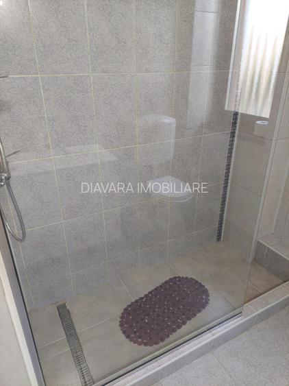 Apartament 3 cam Floresti - Zona Terra - 380 Euro - 9