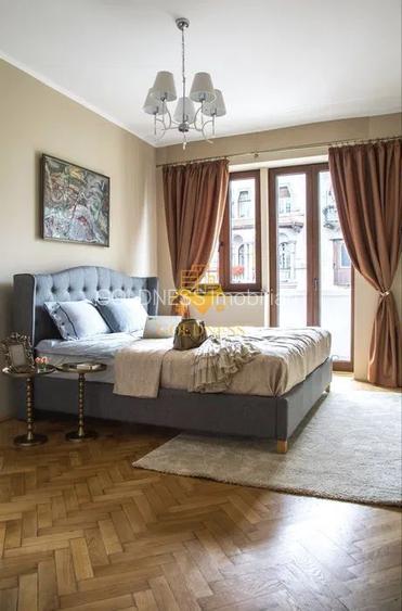 3 camere, Lux, Ultracentral, Bvd. Eroilor, Teatru - 5