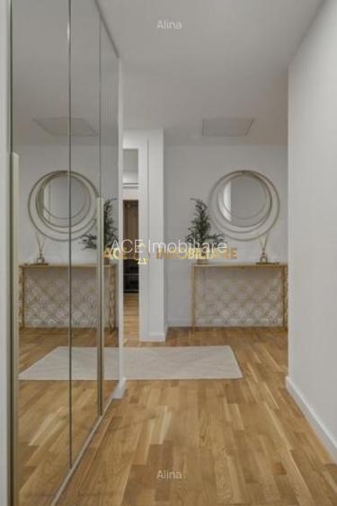 3 Camere de inchiriat | Pipera | American School | Nord | Metrou - 12