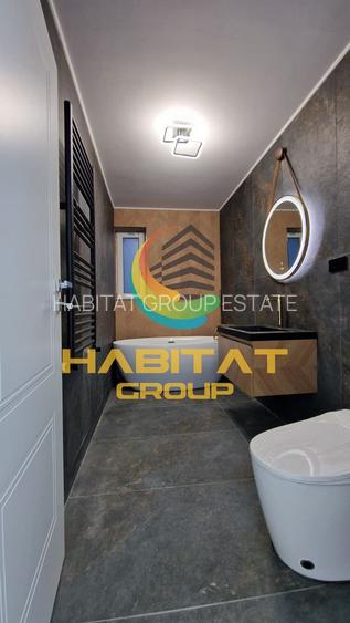 Pallady Penthouse 3 camere 100 mp + terasa 32 mp GATA MUTARE - 28