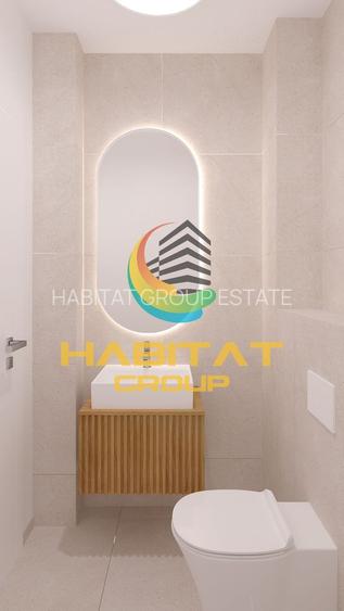 Penthouse 4 camere - Imobil NOU  - Mitropolie - 7