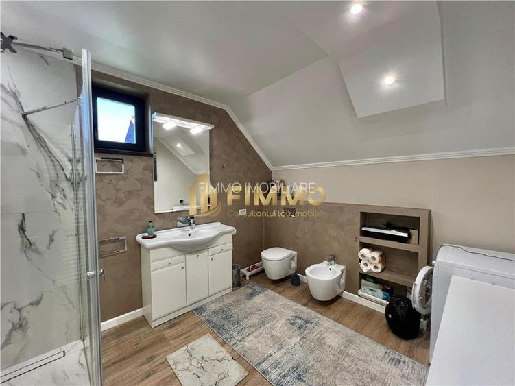 Casa Individuala | 800 mp teren | Burdujeni | ID:1382 - 8