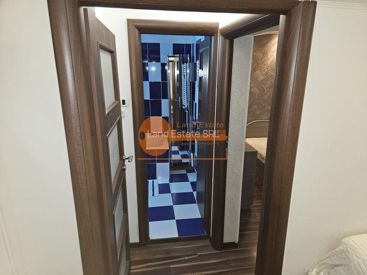 Apartament 3 camere 70 mp la 5m de metrou Timpuri Noi - 9