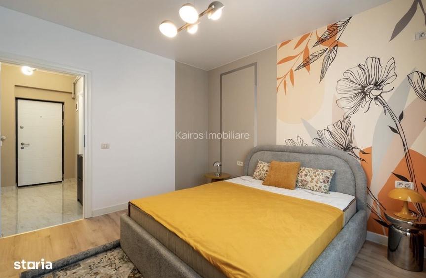 Apartament 2 camere de vânzare  Militari Residence - 9