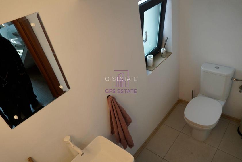 Inchiriere Vila Tunari - 23