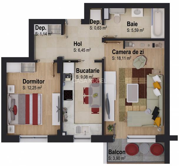 Victory by Casa Nobel - 4