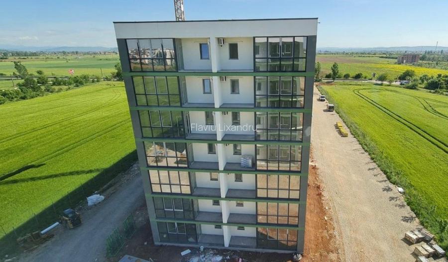 Apartamente de vanzare str. Gageni, nr. 131 - direct dezvoltator - 10