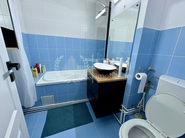 Apartament cu 4 camere decomandat | 76mp | 2 Balcoane | Pod Marasti - 7