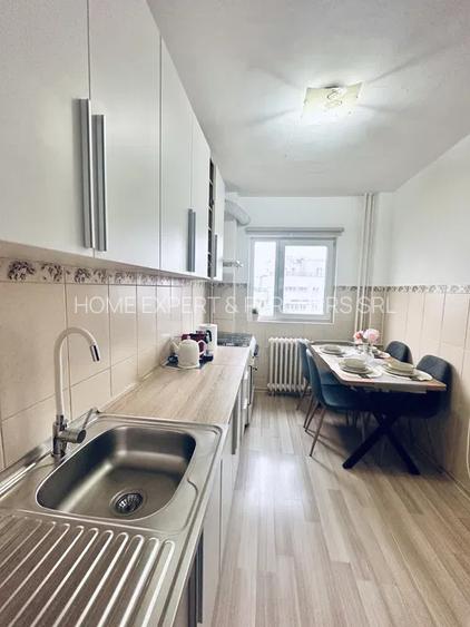 Apartament 2 camere - Dristor – Mihai Bravu - renovat complet 2025 - decomandat - 4