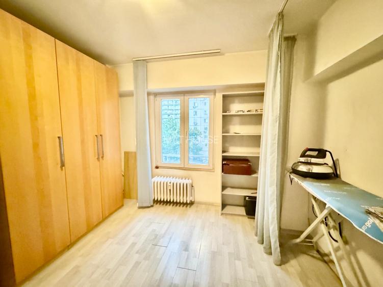 APARTAMENT 3/8 BLOC 1995 MONOLIT STRADAL SCOALA 81- METROU - 6