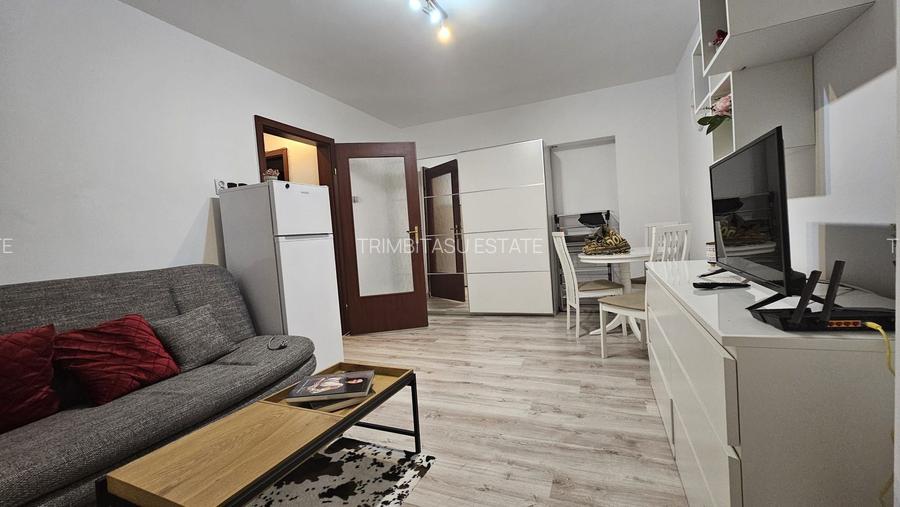 Garsoniera Studio - Piata Amzei - Calea Victoriei - Chirie - 4