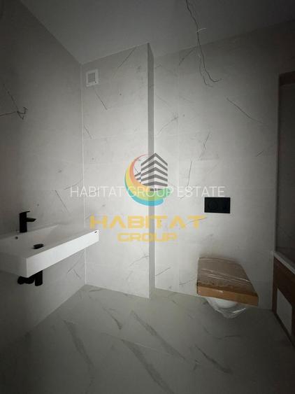 Apartament 3 camere nou Pallady decomandat 89 mp LUX - 33