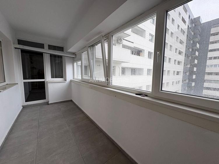 AP. 2 CAMERE, BLOC NOU, PARCARE SUBTERANA, METROU 9 MIN, COMISION 0% - 5