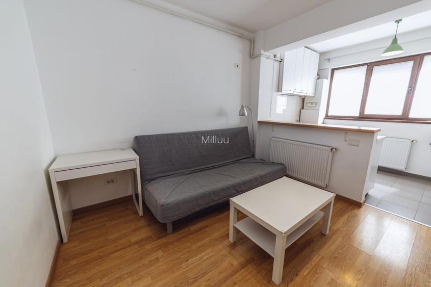 2 camere | Parcare | 15 Min Metrou Berceni - 4