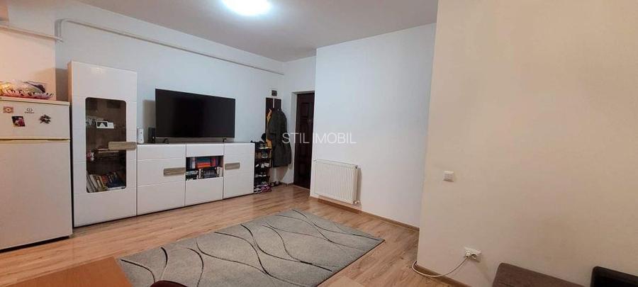 Apartament 2 camere, parcare inclusă, mobilat – Tătărași Pia - 2