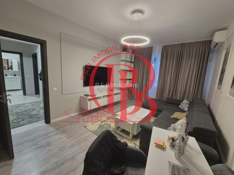 Apartament 2 camere 12 min Metrou Teclu Parcare Inclusa - 5