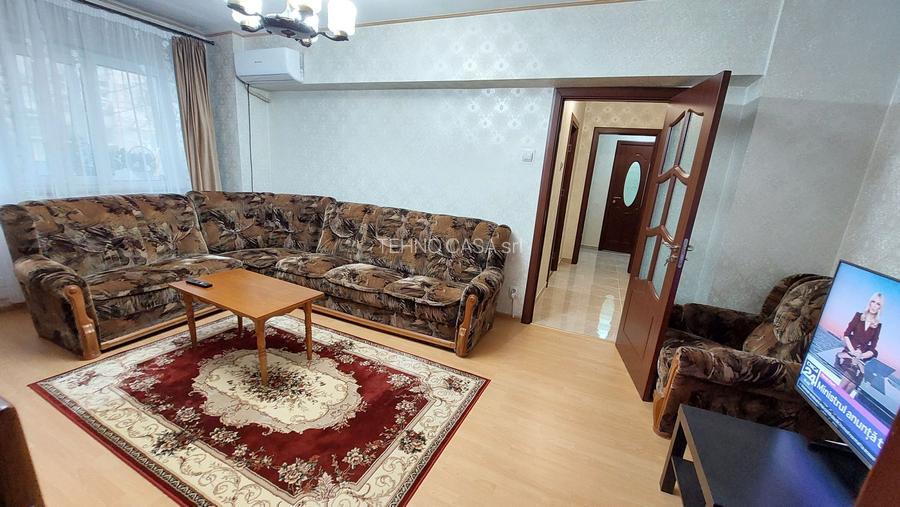 13 Seprembrie,Panduri, metrou Academia Militara la 800m - 13