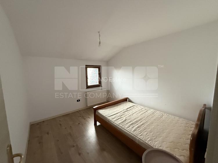 Apartament 3 camere de vânzare | Suceava – zona Nordic | Etaj 2 - 5