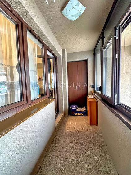 Sector 3 Pallady Parcul Teilor 2 camere 56 mp decomandat debara 3mp - 14