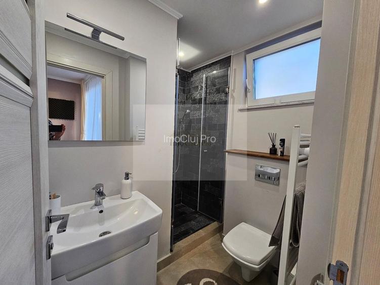 Casă spațioasă cu 4 camere și curte proprie – ideală pentru familie - 38