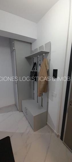 Garsoniera de inchiriat in Chiajna! - 8