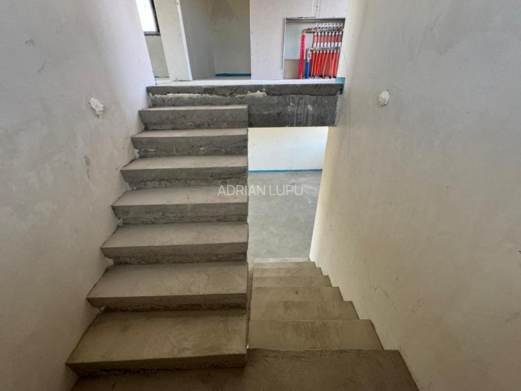 Vanzare Casa 4 Camere Aroneanu 115 mp utili+450 mp Teren Pompa caldura - 5