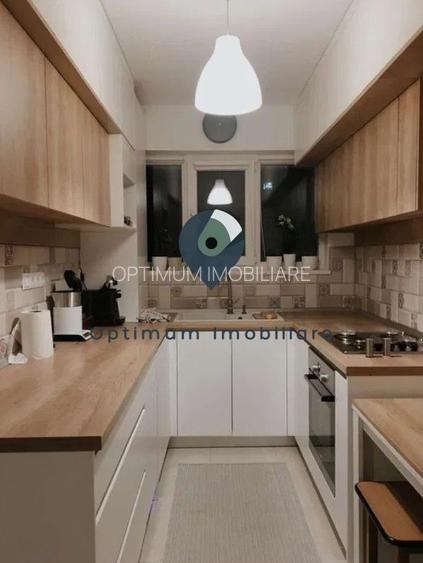 Apartament cu 2 camere in Manastur, zona Piata Flora ! - 3