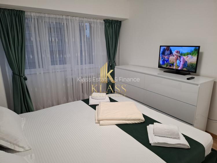 de inchiriat apartament decomandat cu 3 camere  in zona P-ta Victoriei - 11