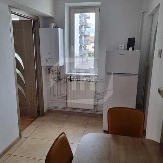 Apartament 2 camere I decomandat I cu parcare I Intre Lacuri - 6