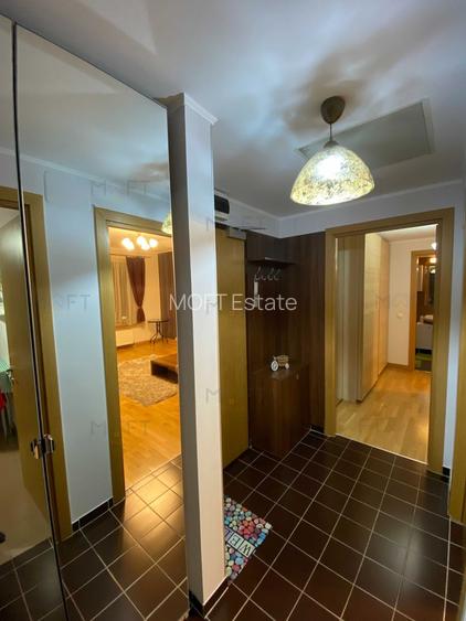 2 camere Asmita Gardens, parcare opțională - 7