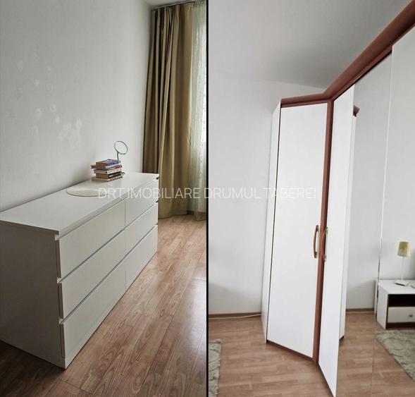 Drumul Taberei semistradal 3/4 - 4