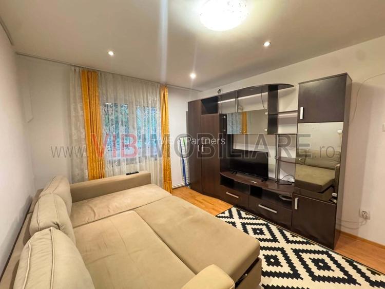 Lujerului - Studio - Metrou - Centrala Proprie - 7