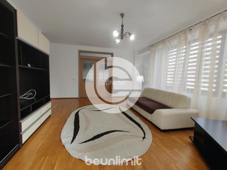 De inchiriat | Apartament 100 mp  | Etaj 1 | Zona Calea Dumbravii - 2