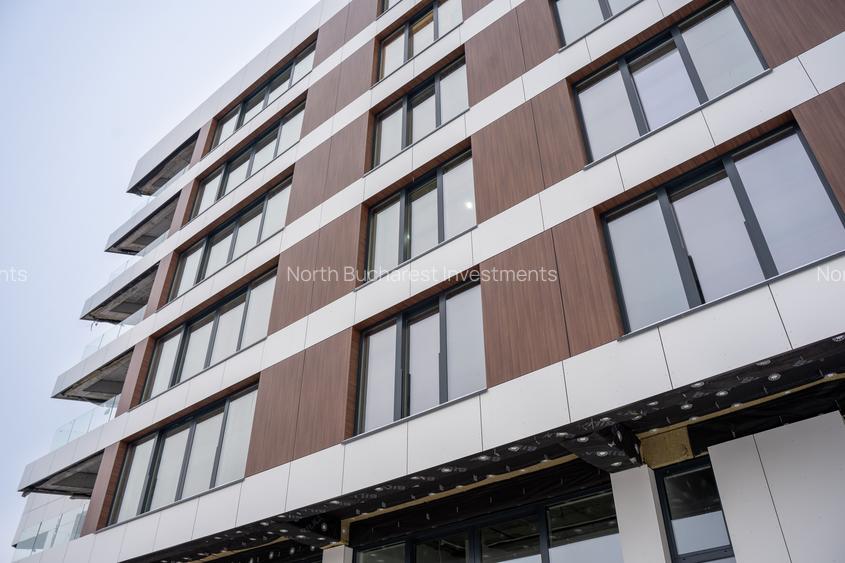 3 CAMERE - LANGA LACURI - PROMENADA MALL - BLOC NOU - 8