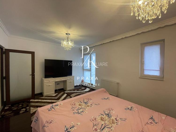Apartament de vanzare 4 camere, parcare zona Eroilor! - 10