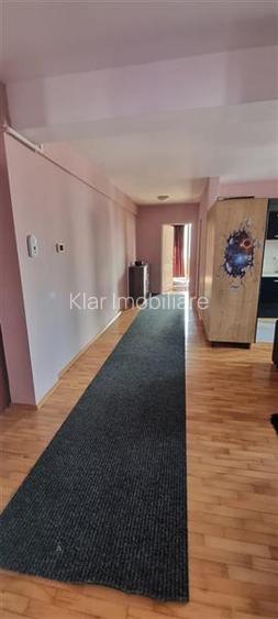 Apartament 3 camere, 2 GARAJE, etaj intermediar! Zona Sub Cetate! - 5