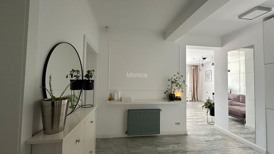 Casa individuala  Via Carmina - 2